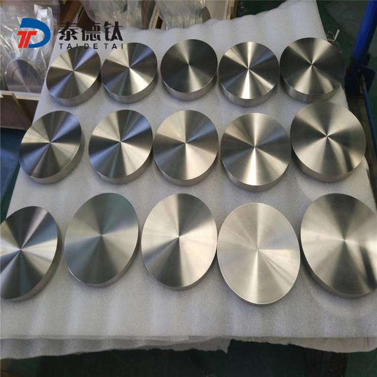 鈦及鈦合金鍛造化學(xué)成分對性能的影響及其與組織的關(guān)系