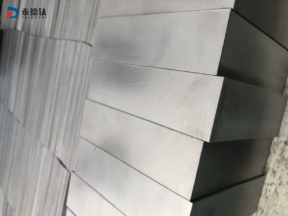 鈦合金鍛件、TC4鈦鍛件的質(zhì)量檢測方法