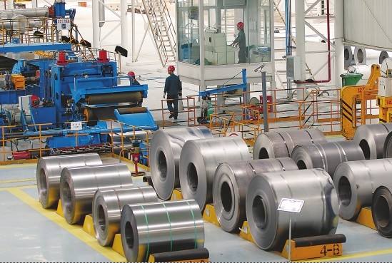 疫情襲來寶雞鈦企困難加大（9月5～9日）