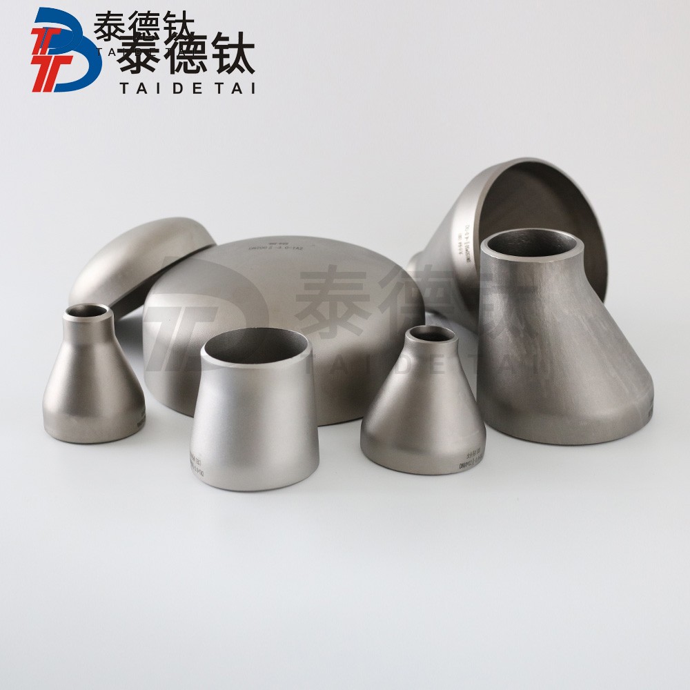 鈦三通的制作工藝都有哪些？