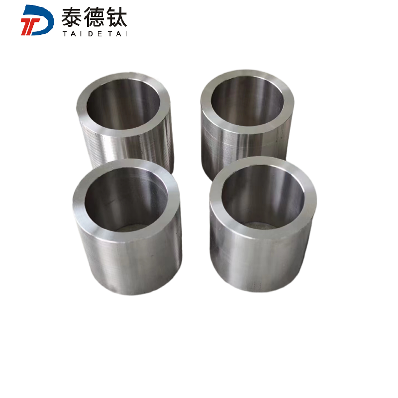 、?鈦鍛件的核心選購要素?